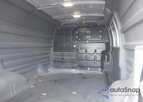 2019 Chevrolet Express 2500 Work Van из США, поврежденный, VIN 1GCWGAF11K1228565